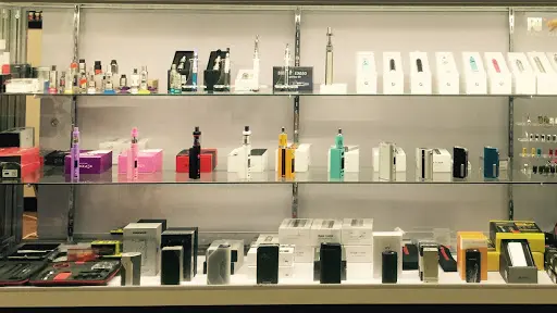 Roxy Vape Shop | Vape Shop in Mississauga, Ontario