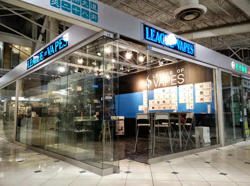 Reputable Vape Shops in Markham, Ontario With Best Price