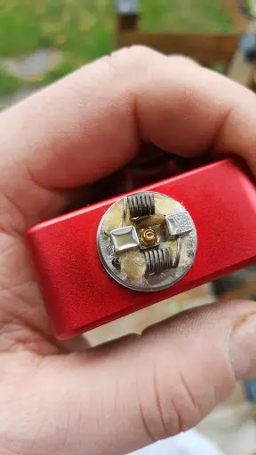 Rouge Vape