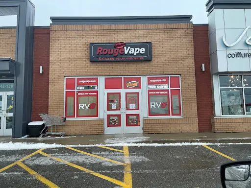 Reputable Vape Shops in Gatineau, Quebec With Best Price