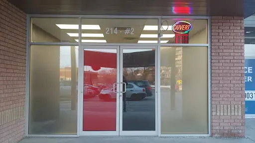 Vape Dépôt Cité-des-Jeunes (Hull)