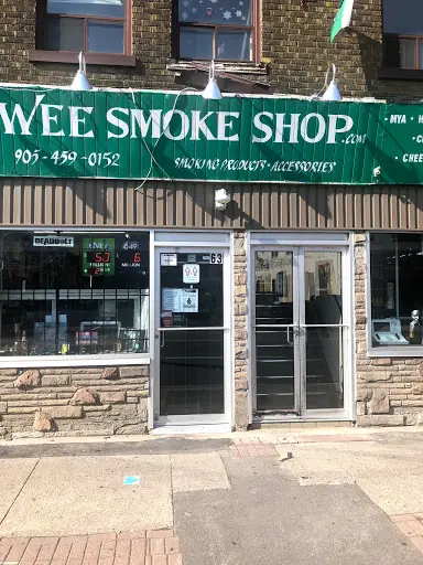 Shisha & Vape Shop Brampton | Vape Shop in Brampton, Ontario