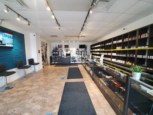 Reputable Vape Shops in Milton, Ontario With Best Price