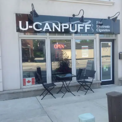 Reputable Vape Shops in Oakville, Ontario With Best Price