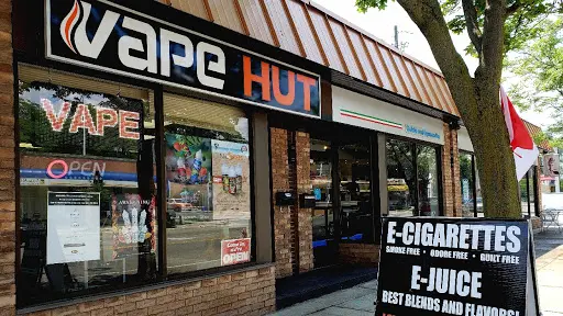 vape hut VAPE HUT - Updated May 2026 - 21 Photos - 27157 Woodward Ave, Berkley,  Michigan - Vape Shops - Phone Number