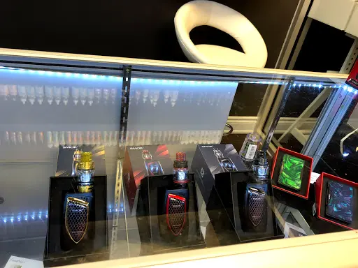 elfbar nachfüll pod läuft aus Montreal – My Vape Store main image 1