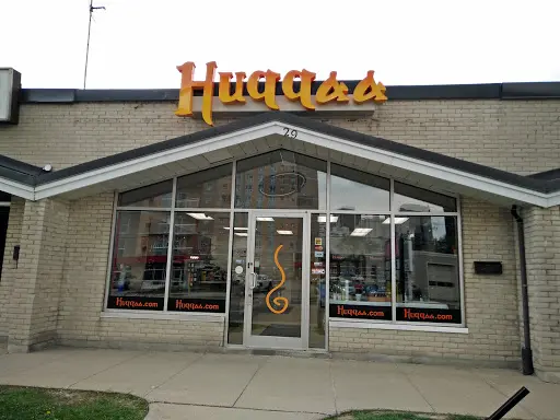 Waterloo Vapes | Vape Shop in Waterloo, Ontario