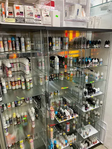 Reputable Vape Shops in Kitchener, Ontario With Best Price