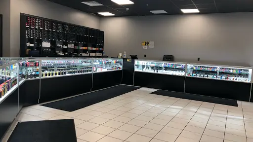Empire Vapes | Vape Shop in Kitchener, Ontario