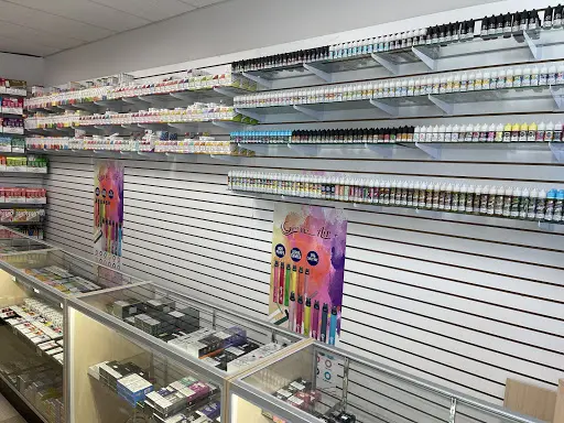 Reputable Vape Shops in Kitchener, Ontario With Best Price