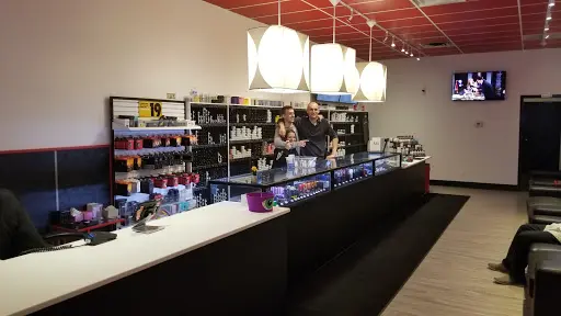 Reputable Vape Shops in Kitchener, Ontario With Best Price
