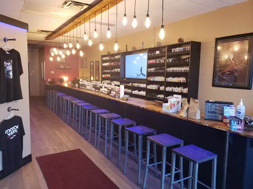 Reputable Vape Shops in Kitchener, Ontario With Best Price