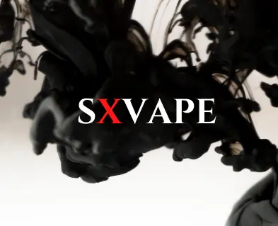 SXVAPE