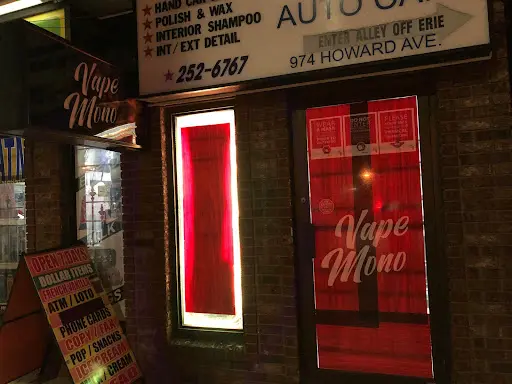 elfbar nachfüll pod läuft aus Windsor (Tecumseh West) Cannabis Store