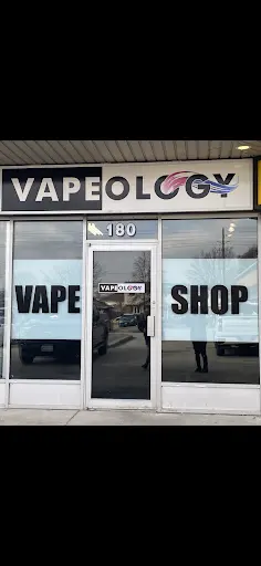 Vapeology