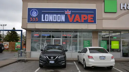 333 London Vape | Vape Shop in Windsor, Ontario 333 London Vape | Vape Shop in Windsor, Ontario