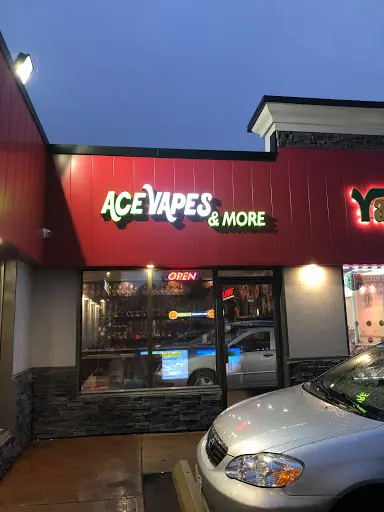 diy and vap forbach The Ace of Vapez Distribution – The Ace Of Vapez main image 0