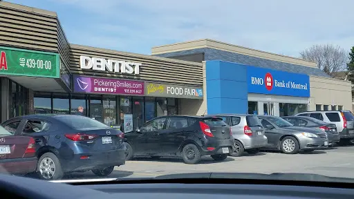 Pickering Food Fair/Vape Shop/JUUL/STLTH | Vape Shop in Pickering, Ontario