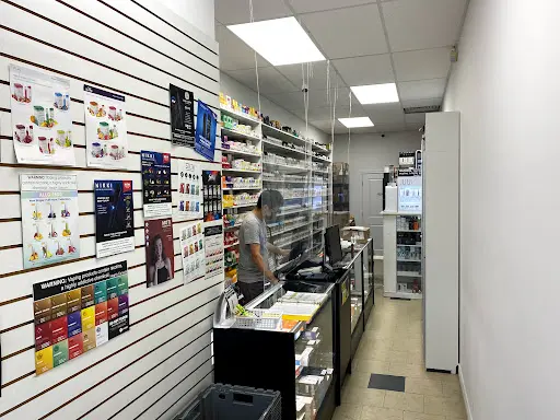 Bay Vape Shop
