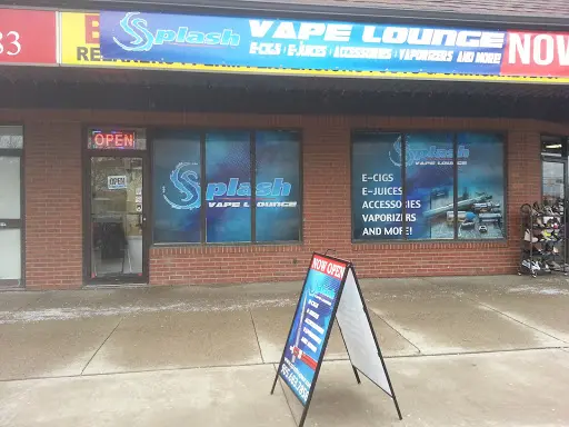 elfbar nachfüll pod läuft aus Vape, Smoke & Cigar Shop POS main image 1