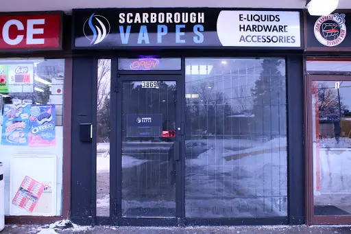 elf bar vape uk Vape Store Scarborough | Best Vape Shop Near Me
