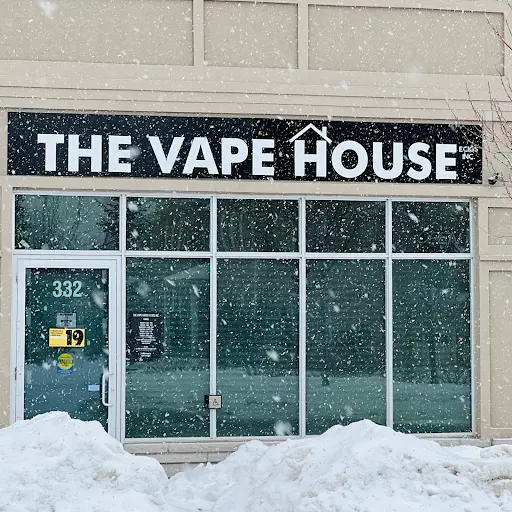 Reputable Vape Shops in Markham, Ontario With Best Price