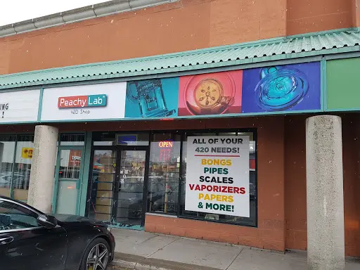 elfbar nachfüll pod läuft aus Reputable Vape Shops in London, Ontario With Best Price