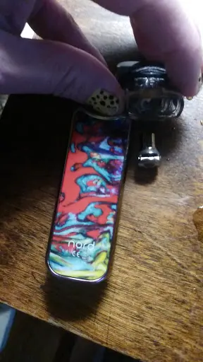elfbar nachfll pod luft aus It's Not Smoke  It's Not Smoke Online Vape Shop