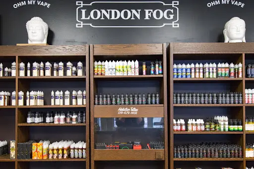 elfbar nachfüll pod läuft aus It's Not Smoke – It's Not Smoke Online Vape Shop main image 0
