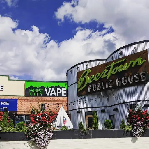 elfbar nachfüll pod läuft aus Tobacco Shops in Lancaster, OH with Ratings, Reviews, Hours and Locations main image 1