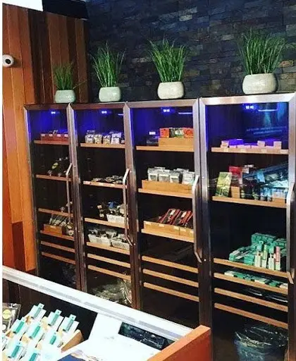 Reputable Vape Shops in Hamilton, Ontario With Best Price