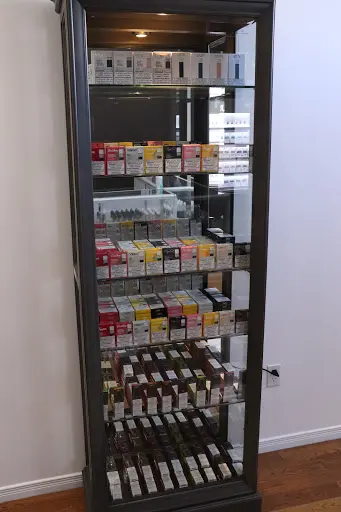elfbar nachfüll pod läuft aus Best Online Vaporizer Shop to Buy Cannabis Vaporizers in Canada main image 0