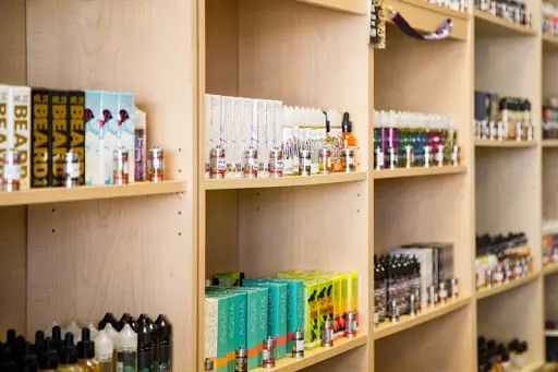 Reputable Vape Shops in Hamilton, Ontario With Best Price