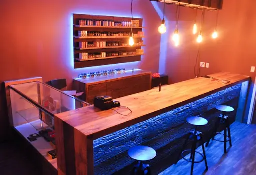 Vape Barn inc | Vape Shop in Burlington, Ontario