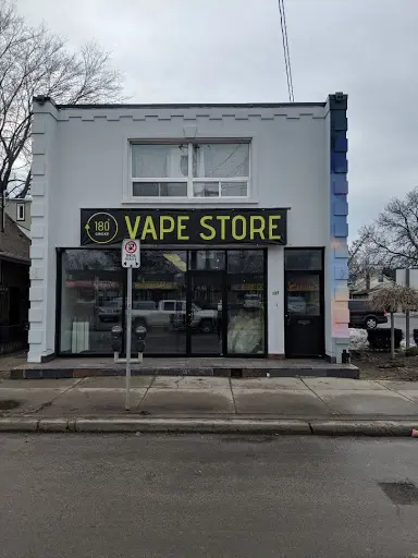 Reputable Vape Shops in Hamilton, Ontario With Best Price