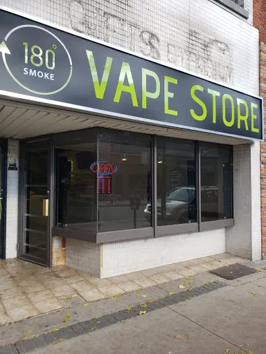 Reputable Vape Shops in Hamilton, Ontario With Best Price