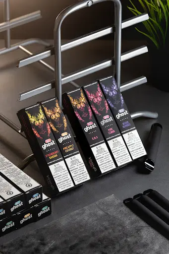 NYX VAPE STORE WHITBY | Vape Shop in Whitby, Ontario