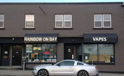 elfbar nachfüll pod läuft aus Carson Vape, 1951 N Carson St, Carson City, NV 89701, US