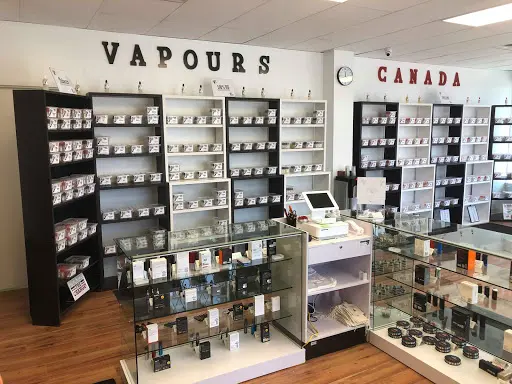 Reputable Vape Shops in Kingston, Ontario With Best Price