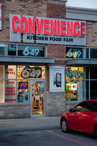 Kitchen Food Fair Guelph Convenience | Vape Shop in Guelph, Ontario