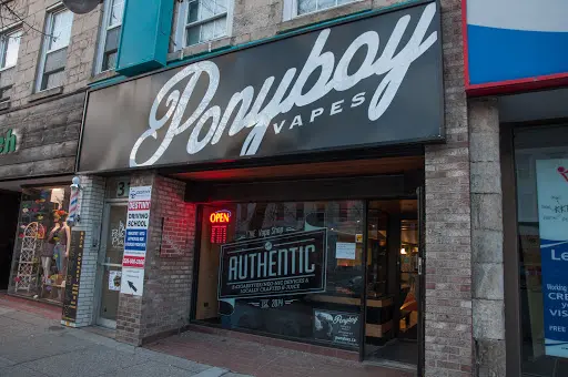 Reputable Vape Shops in Guelph, Ontario With Best Price