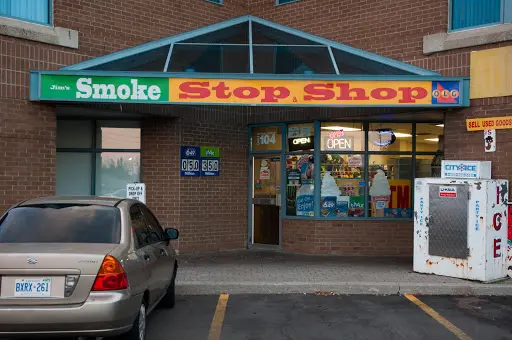 Savage Cloud Vape Shop | Vape Shop in Guelph, Ontario