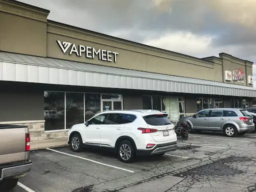 Reputable Vape Shops in Niagara Falls, Ontario With Best Price
