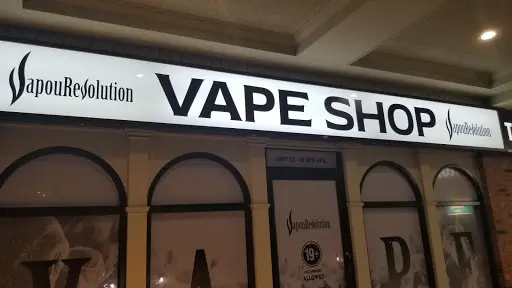 VapouRevolution St.Catharines | Vape Shop in Saint Catharines, Ontario