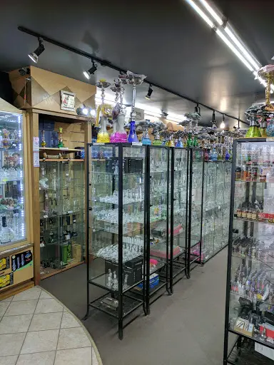 elfbar nachfüll pod läuft aus Honeypot Smokeshop - Niagara Falls