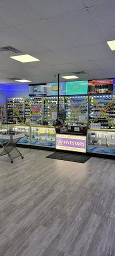 Vapor Shoppe | Vape Shop in Saint Catharines, Ontario