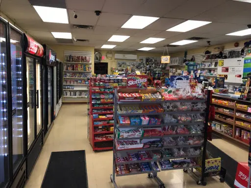 Neighbourhood Varietyconvenience store / vape store | Vape Shop in  Barrie, Ontario