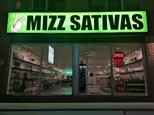 Mizz Sativas Inc. | Vape Shop in Greater Sudbury, Ontario