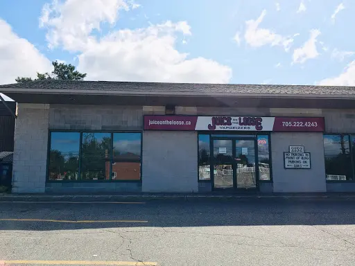 sudbury vape shop Sudbury main image 0