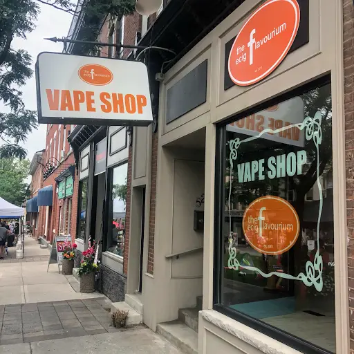 Reputable Vape Shops in Clarington, Ontario With Best Price